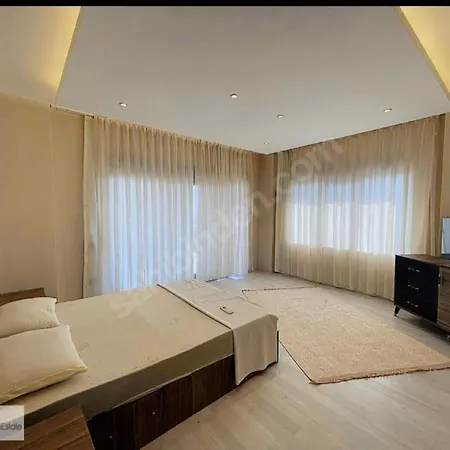 Joseph Villas Apartament *