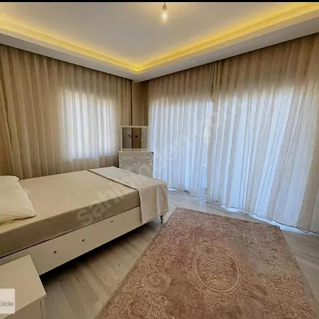 Joseph Villas Apartament Alanya