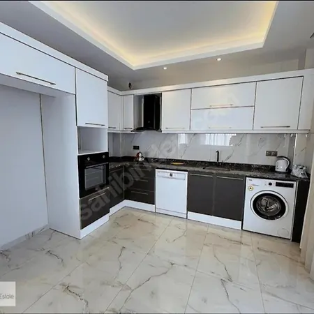 아파트 Joseph Villas