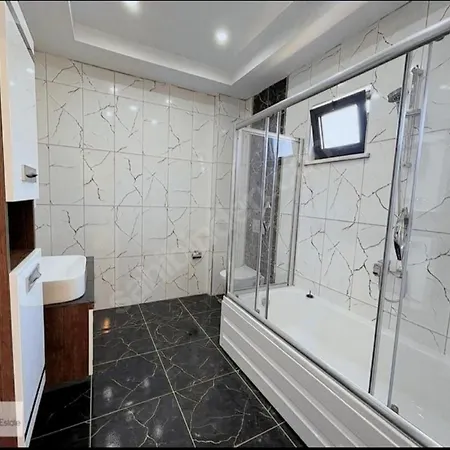 아파트 Joseph Villas